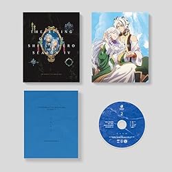 Amazon.co.jp: 【Amazon.co.jp限定】盾の勇者の成り上がり Season 4