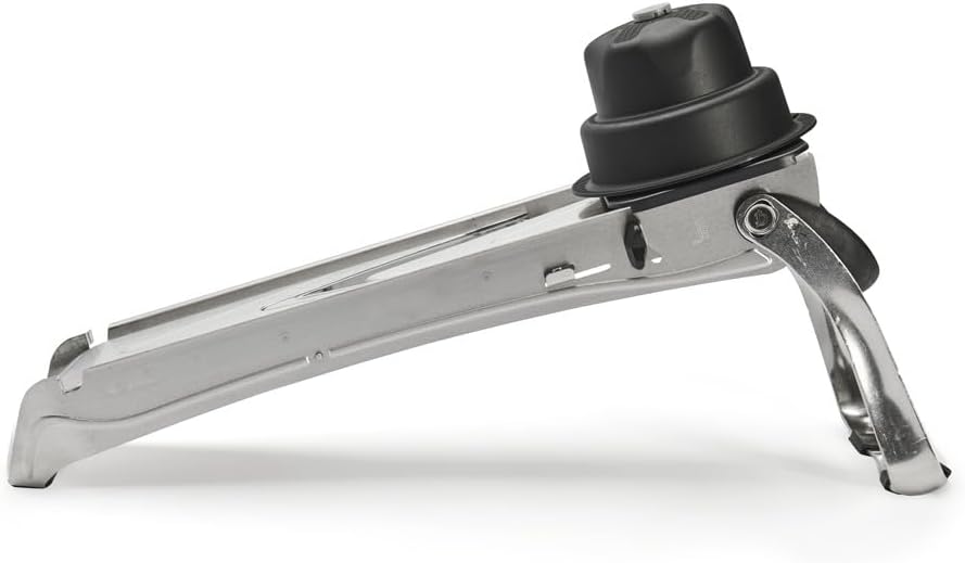 LA MANDOLINE VANTAGE