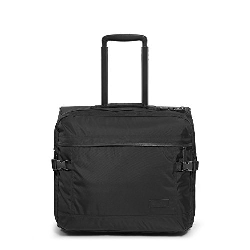 Preisvergleich Produktbild Eastpak EK59F46Q, Koffer Schwarz 45 cm
