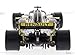 Renault R.S. 19#3 Daniel Ricciardo Formula One F1 GP Australia (2019) 1/18 Diecast Model Car by Solido S1803301