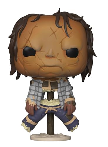 Funko Pop! Movies: Scary Stories to Tell in The Dark - Harold