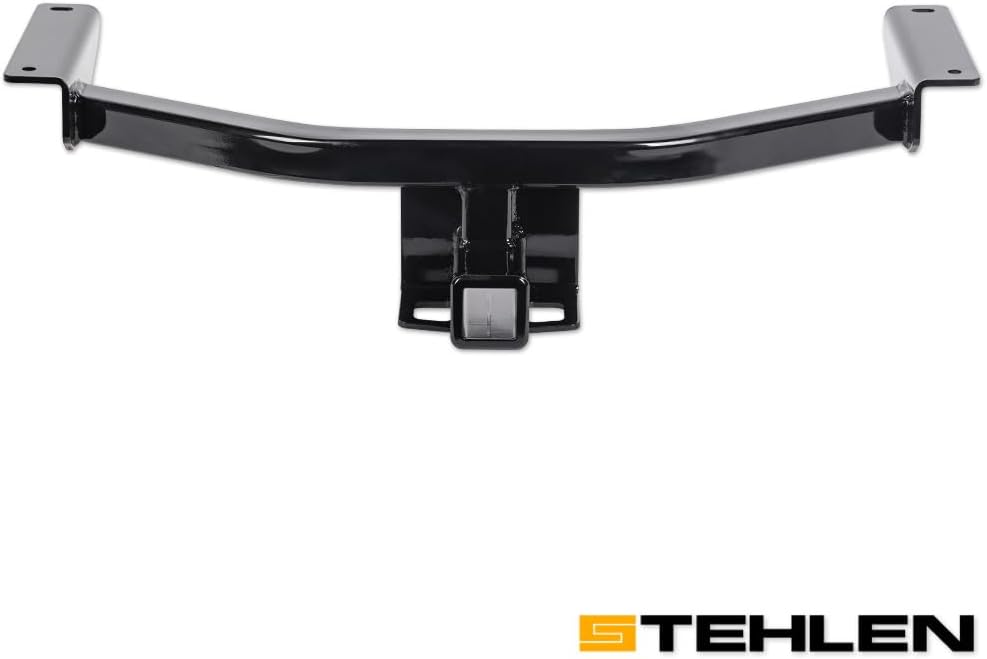 Stehlen 642167837381 Compatible with 2016-2023 Mazda CX-9 Class 3 Trailer Tow Hitch Receiver 2"