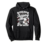 English Sheepdog Clothing For Dog Enthusiast