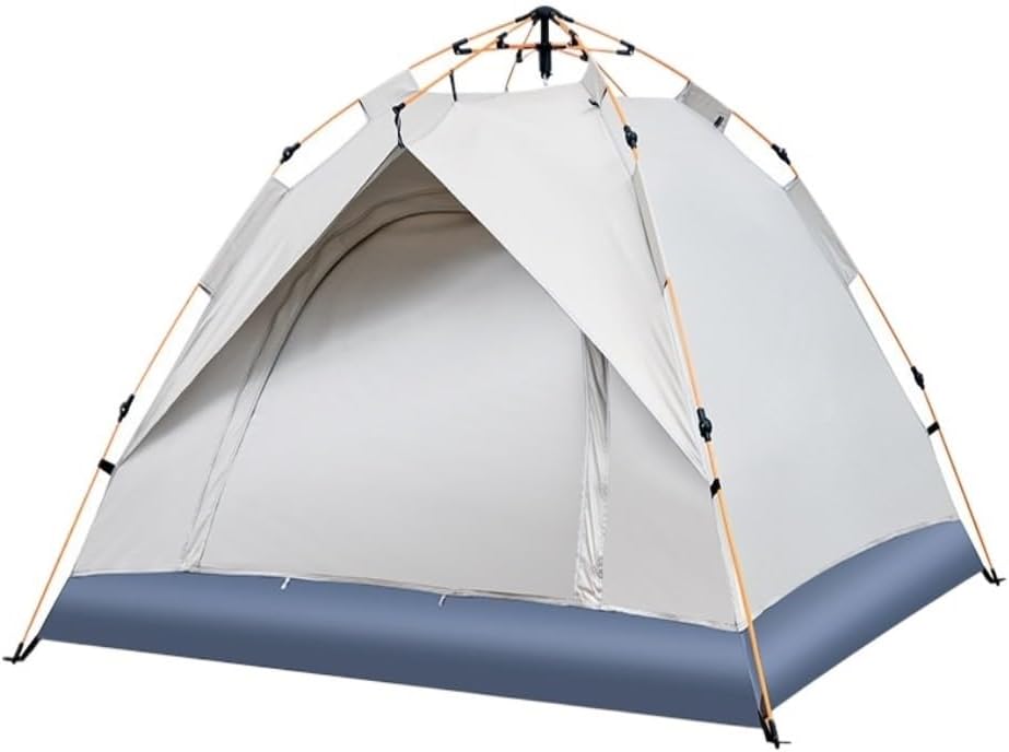 簡易テント テント 屋外キャンプテント キャンプポータブルテント 多