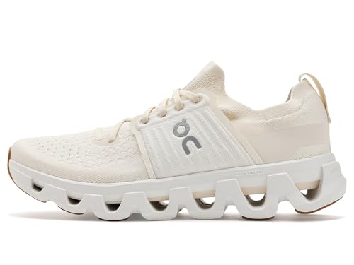 Image of On Women's Cloudswift 4 Running Shoes