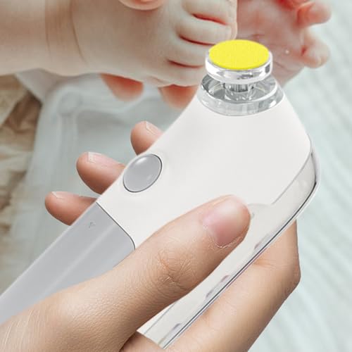 Coupe-ongles automatique de pieds pour des soins faciles à la maison