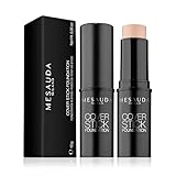 Confronto: Max Factor Pan Stik vs L'Oréal Fondotinta Infaillible 12 Mesauda Milano Fondotinta in Stick - 34 g