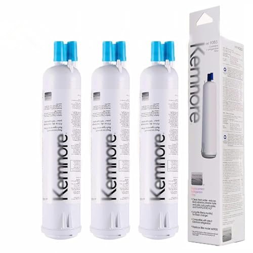 Wagbay 9083 Replacement for Kenmore® 9083, 9030, 46-9083, 46-9030 (3)