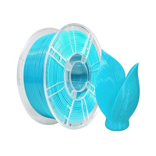 Filament iBOSS PETG BLUE