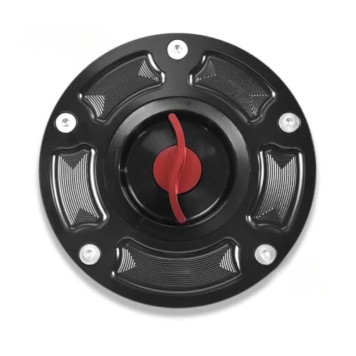 Couvercle d'huile et gaz bouchon réservoir Panigale V2 V4 2025