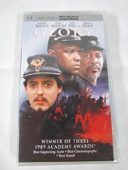 UMD for PSP Glory Book