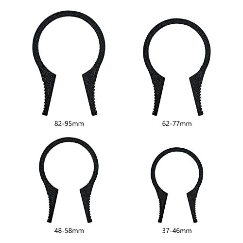 Filter Wrench, Camera Lens Filter Key, Filter Wrench Camera Lenses, Filter Removal Kit - Image 2