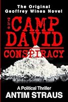 Camp David Conspiracy 1731179804 Book Cover