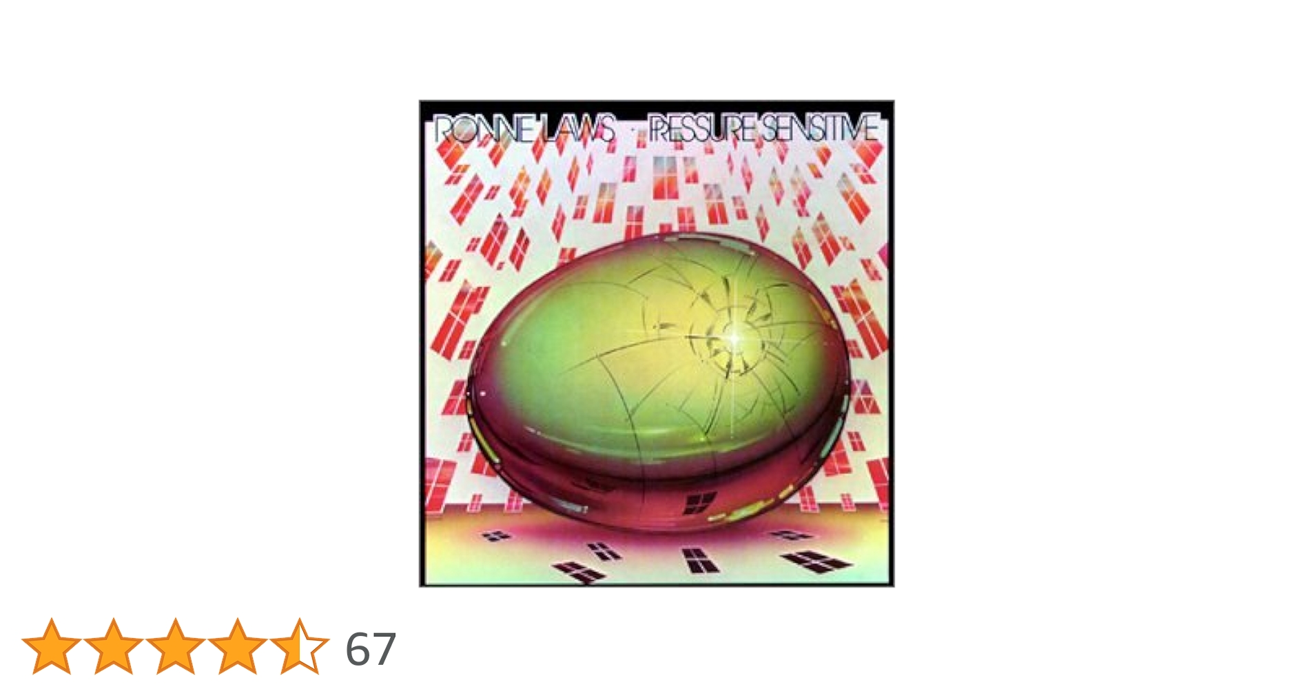洋楽 Ronnie Laws - Pressure Sensitive (LP) LTQ2NjAuanBlZw.jpeg