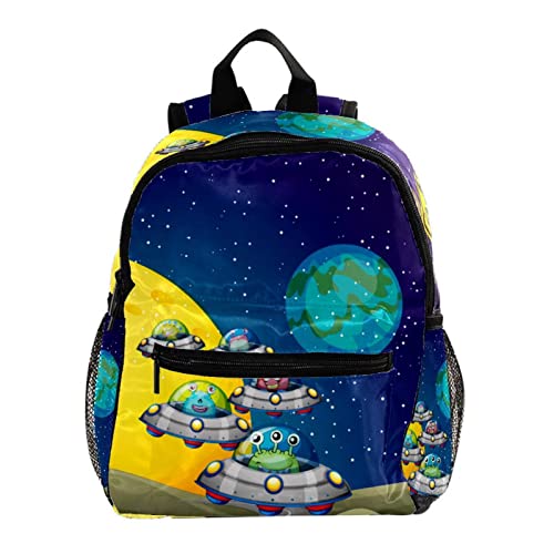 Sac à dos pour enfants ergonomique et amusant avec bretelles ajustables
