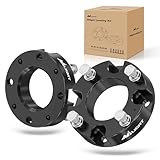 Nilight 2 inch Tundra Leveling Lift Kit for 4x4 4x2 2007 2008 2009 2010 2011 2012 2013 2014 2015 2016 2017 2018 2019 2020 2021 2022 TUNDRA 2WD 4WD Front Raise Suspension Strut Spacers
