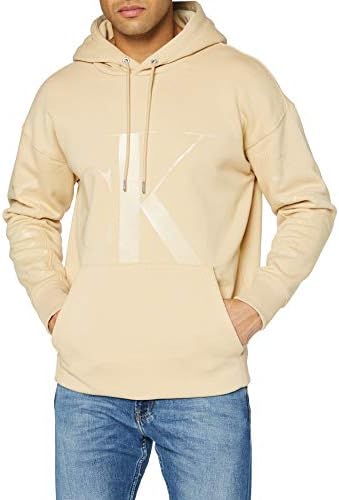 Calvin Klein Jeans Men's CK ECO Fashion 