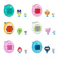 Amazon | [バンダイ(BANDAI)] Tamagotchi Pitta Vol.1（単品） 対象