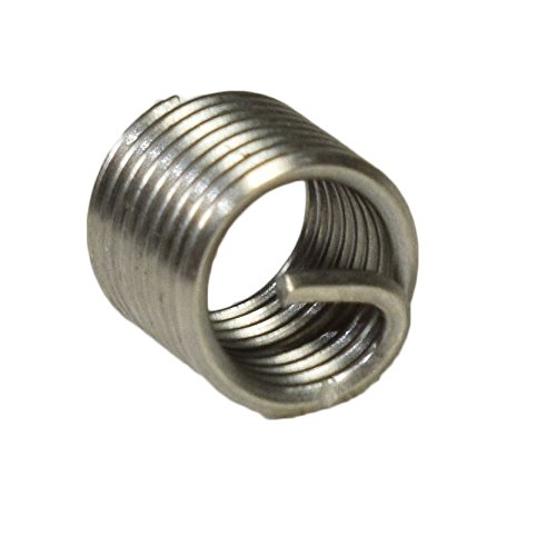 Art Helicoil Reparatur Gewinde 1/4" UNF einfügt x 1.5D 10pc im Laufe auf Insert