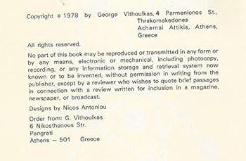 Hardcover Science of Homeopathy Volume 1 a Modern Text Book [German] Book