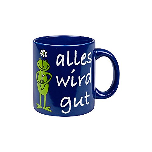 Alles Brouillard Sprueche