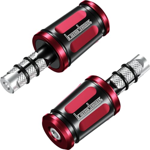 Kaedear(カエディア) バーエンド バイク ハンドルバーエンド バイクR★ Amazon | Kaedear(カエディア) バーエンド バイク ハンドルバーエンド