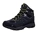Price comparison product image Jack Wolfskin Men's MTN Attack 6 Texapore Mid M Wasserdicht High Rise Hiking Shoes, (Burly Yellow 3800), 12 UK