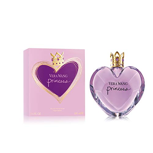 Vera Wang Vera Wang Princess - Eau de Toilette Para Mujer 100 Ml 100 ml