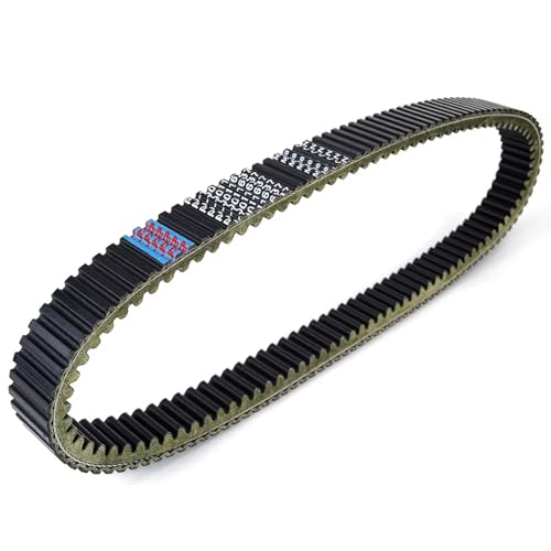 �o�C�N�p�x���g�h���C�u �M�A�v�[���[�x���g�I�[�g�o�C�h���C�u�g�����X�~�b�V�����]�� Compatible With Polaris 800 For PRO-RMK 163 2016 2017 OEM 3211215 3211183