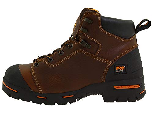 Image of Timberland PRO Men's Endurance PR Waterproof Steel Toe Work Boots