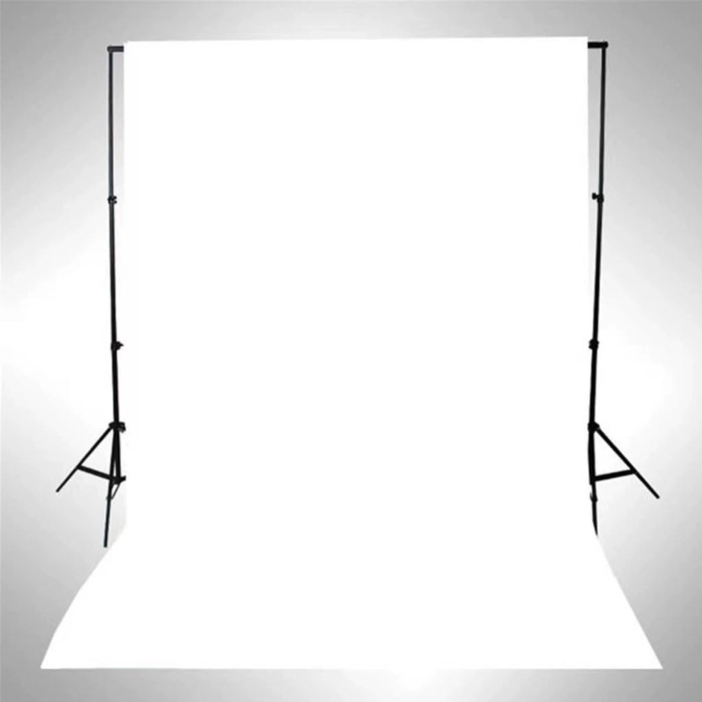 Telón de fondo de fotografía, pantalla de fondo plegable de alta densidad para grabación de video y fotografía de retratos