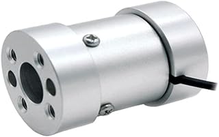 ATO Micro Reaction Torque Sensor for Static Torque, 0.5-150 Nm, Output Signal 0-20mV (20 Nm)