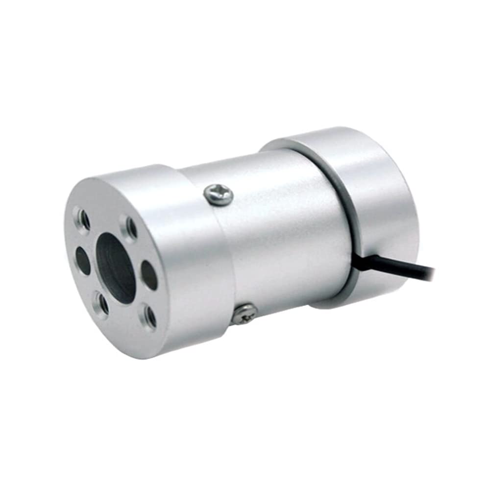 ATO Micro Reaction Torque Sensor for Static Torque, 0.5-150 Nm, Output Signal 0-20mV (150 Nm)