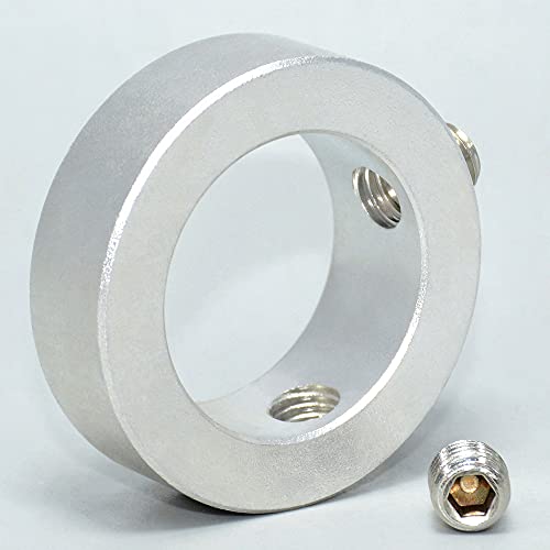 AUZHU - SCH - Metrico- Anelli di bloccaggio