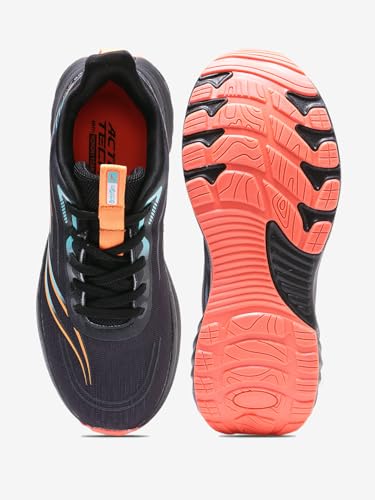 Image of Action | Athleo | NITRO-1301 | Lightweight | Comfortable | Trendy | Breathable | Sports | Running Shoes | for Men
