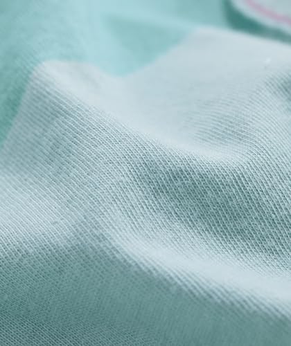 vineyard vines Girls' Boxy Whale Patch Tee4