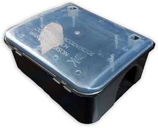 Bait Station High Quality Bait Station for Mouse Catching