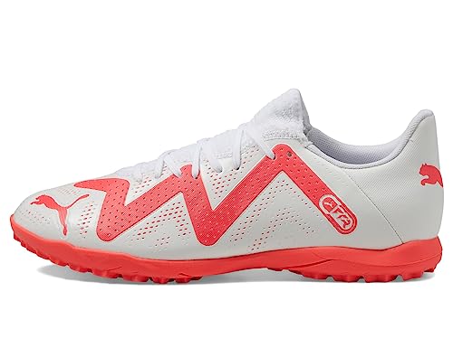 Image of Puma Mens Future 8 Play Turf Trainer Soccer Cleats