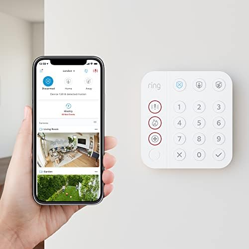 Smart Home Set Up -Child