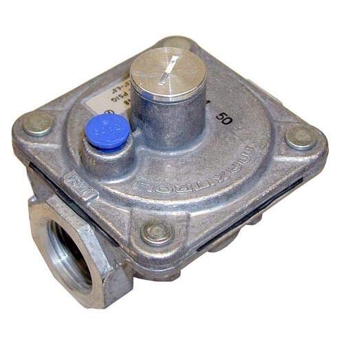 (New part) NEW 52-1011 Maxitrol Pressure Regulator Natural Gas 3/4