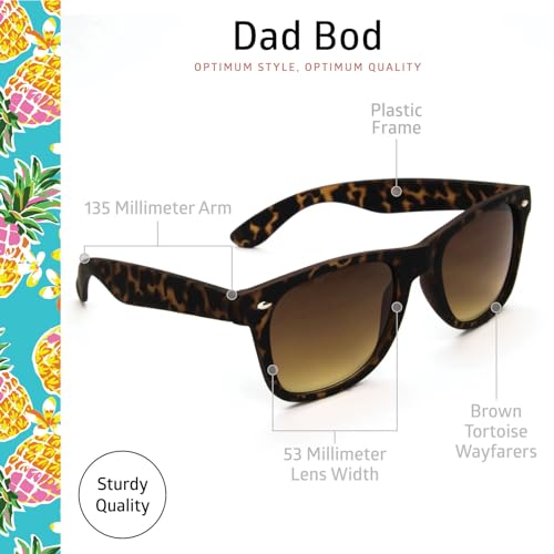 Signature Timeless UV Protective Sunglasses for Men and Women3