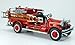 Produktbild Seagrave Suburbanite, Harvard, Feuerwehr, 1927, Modellauto, Fertigmodell, Yat Ming 1:24