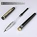 Mr. Pen- Luxury Fountain Pen, Fine Nib, Black Fountain Pens for Writing, Luxury Pen, Luxury Pens, Fountain Pens for Journaling, Luxury Fountain Pen, Fountain Pen Fine Nib, Christmas Gift