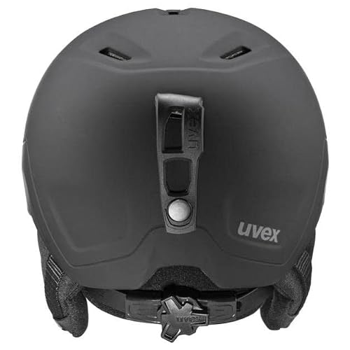 Skihelm für Kinder Uvex Heyya Pro – Leicht und Sicher mit Größeneinstellung