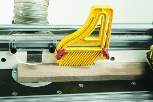 MILESCRAFT - FEATHERBOARD