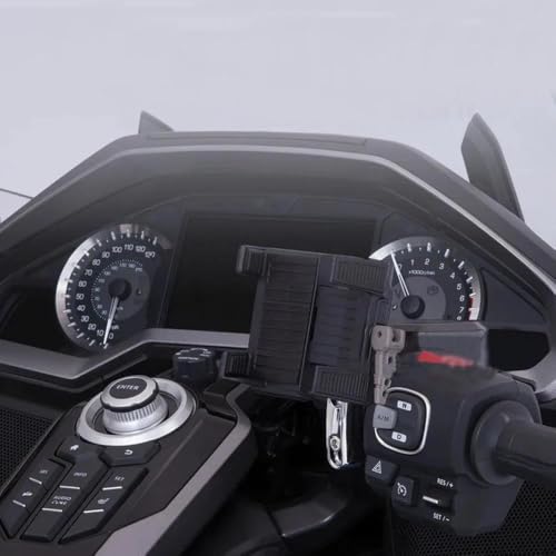 Support navigation smartphone moto fixe pour ne plus perdre votre route - 6