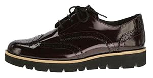 Gabor Shoes Gabor Damen Comfort Sport Derbys Gabor Shoes Gabor Damen Comfort Sport Derbys