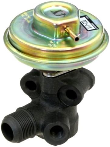 Paraut Exhaust Gas Recirculation Valve