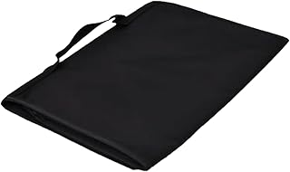 Fundas resistentes para máquina de coctelería para modelos populares en color negro