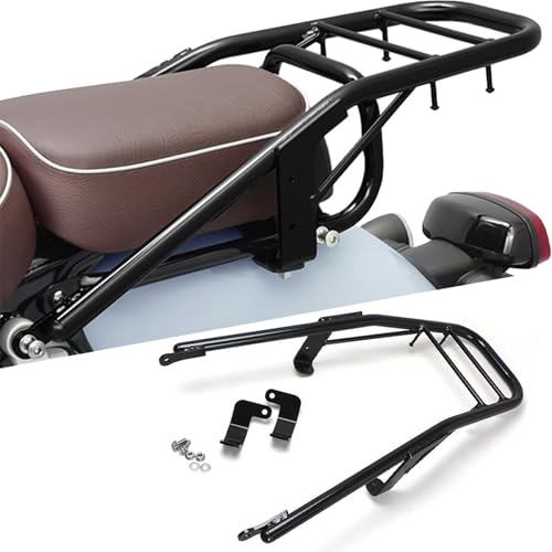 FOR GB350C gb350c 2025 2024 �o�C�N�p �V�A�N�Z�T���[ ���A���Q�b�W���b�N �e�[���{�b�N�X�Œ�u���P�b�g ���A���b�N [���s�A���i]